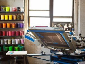 Who Offers Top-Quality Screen Printing Services in Metro Detroit?