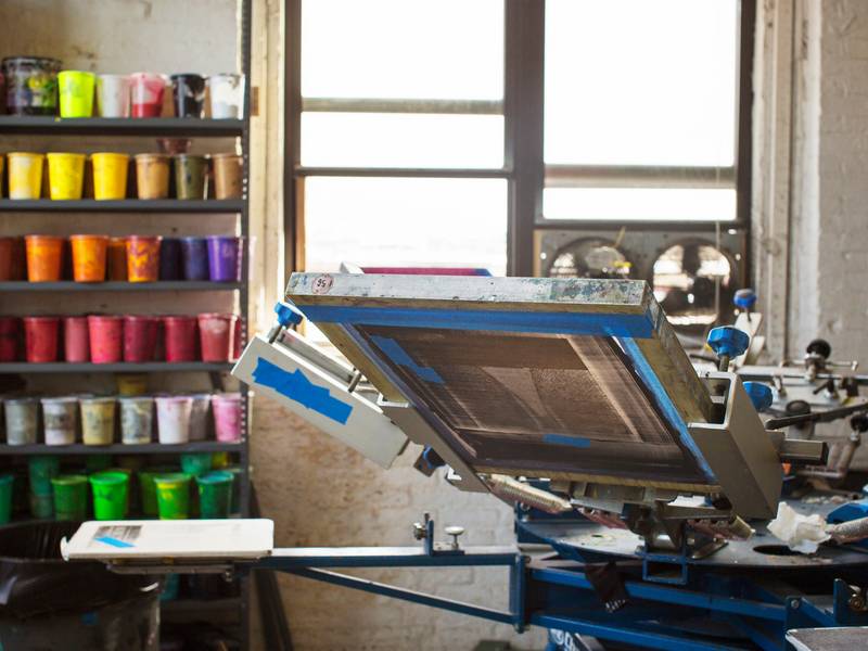 Who Offers Top-Quality Screen Printing Services in Metro Detroit?