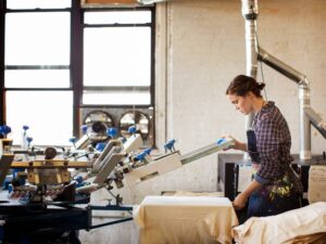 T Shirt Design: What Qualities Determine the Best Provider?