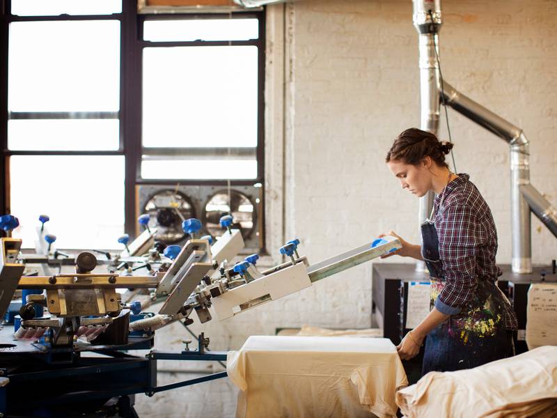 T Shirt Design: What Qualities Determine the Best Provider?