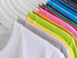 What Are the Best Fabrics for Customized Tee Shirt Design?