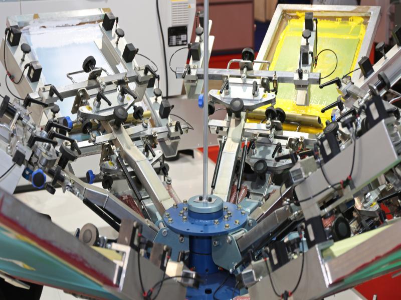 Who Does Same Day Printing for T-Shirts Near Novi, MI?