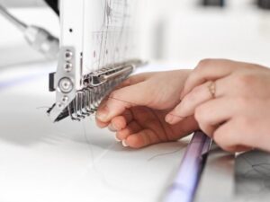 5 Items Where Embroidery Adds a High-End, Textured Finish